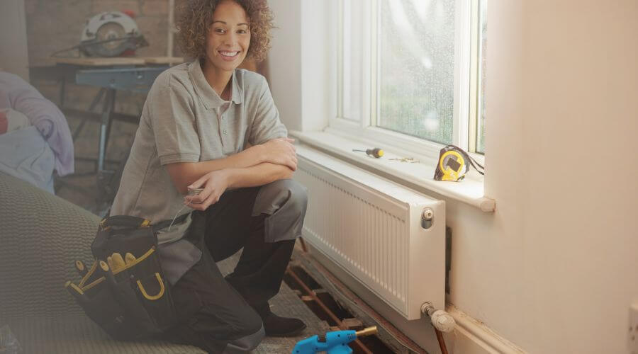 Expert burst pipe repair services in Preston Hollow, NY